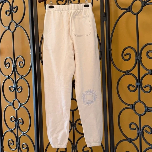 BOYS LIE Fully Restored Mac Slim Sweatpants - Picture 6 of 16